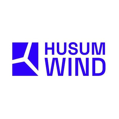 Logo HUSUM WIND