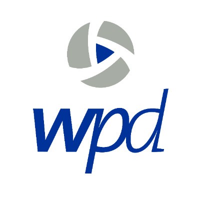 Logo wpd GmbH & Co. KG