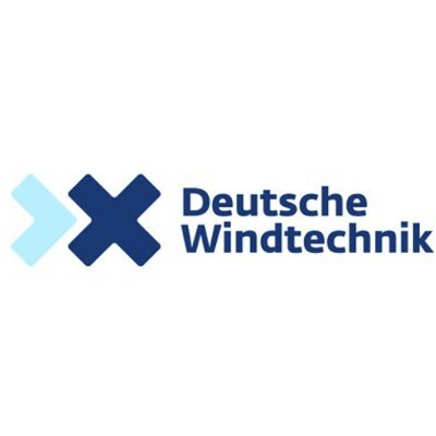 Logo Deutsche Windtechnik