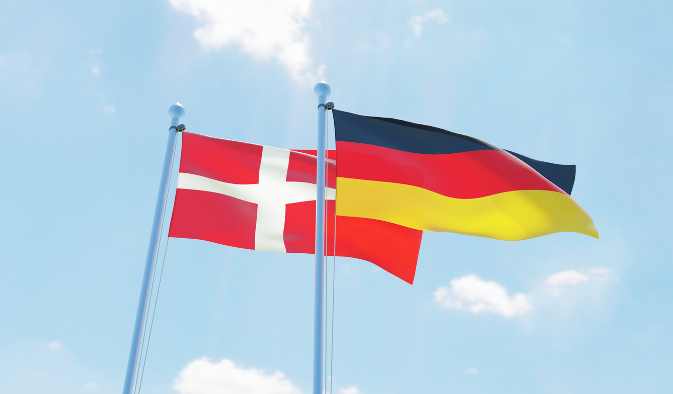 Read more about the article Denmark Announced as Official Partner Country of HUSUM WIND 2025