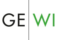 Logo-GEWI